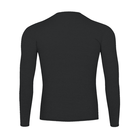 Long Performance Tee-"STRAD"