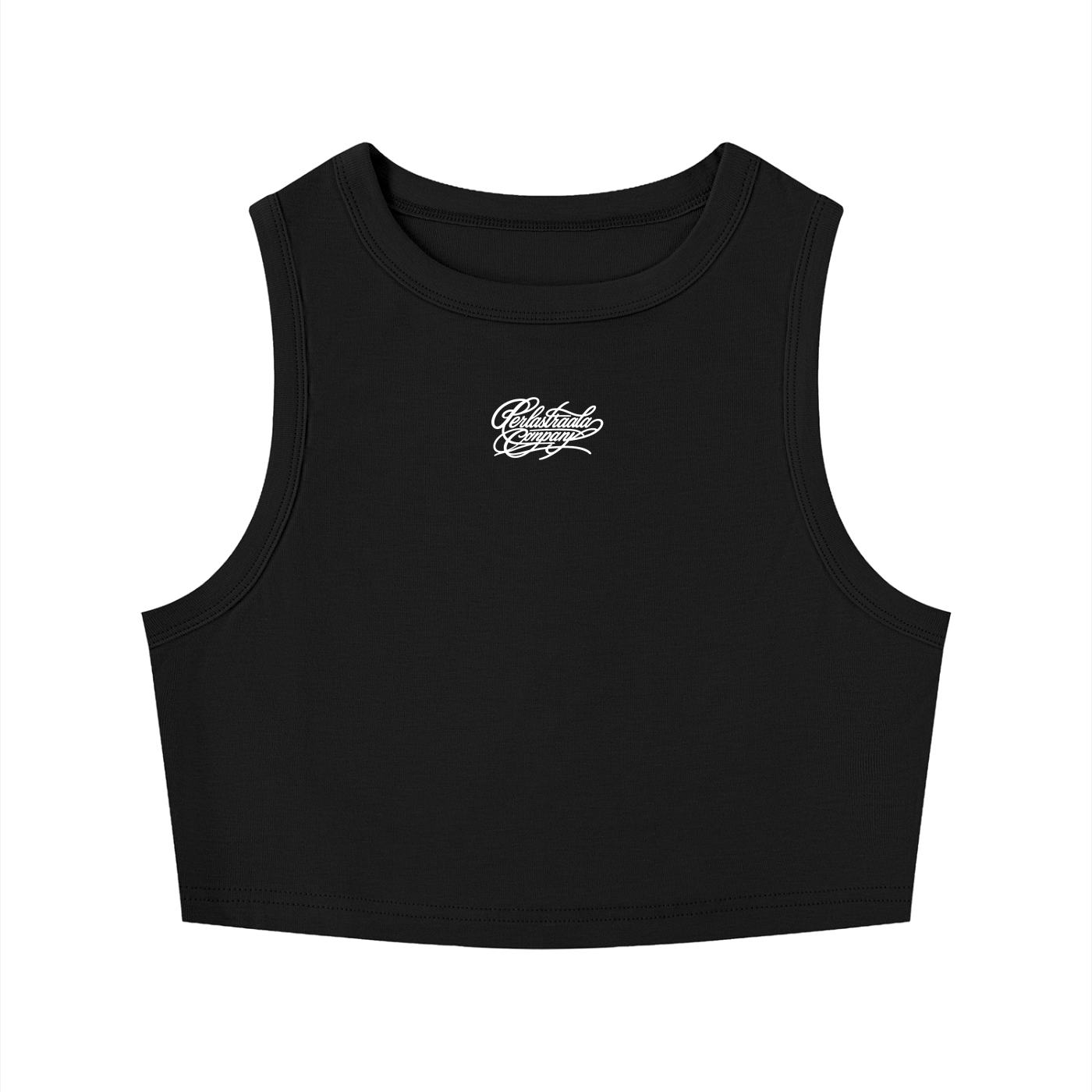 Crop Tank Top