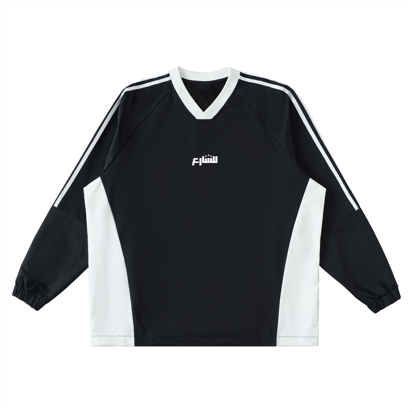 Long-Sleeve - "2109R"