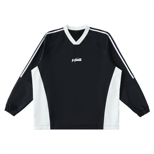 Long-Sleeve - "2109R"