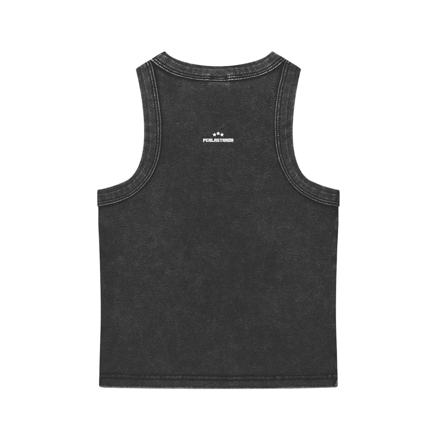 Snow Washed Tank Top- „Lilly“