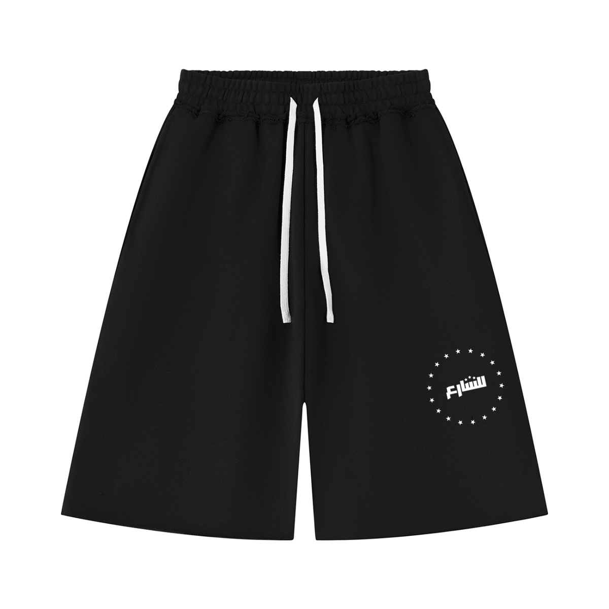 Shorts-"4STARZ"