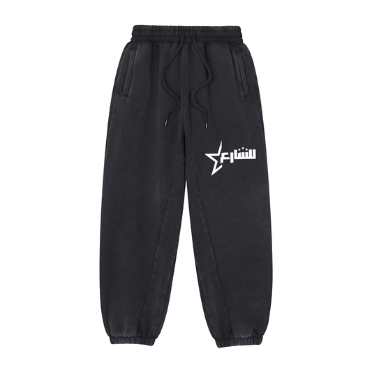 Sweatpants-"3Stars"