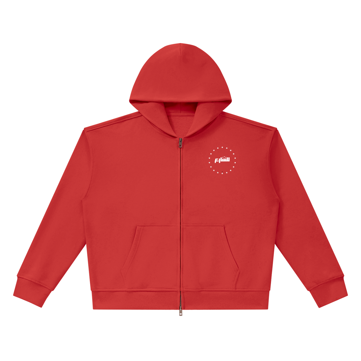 ZIPPER-"4STARZ"