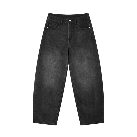 Sunfade Vintage Wash Jeans