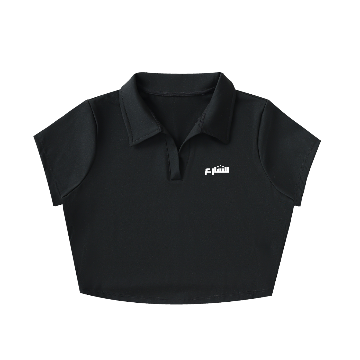 Crop Top-„MAMA“