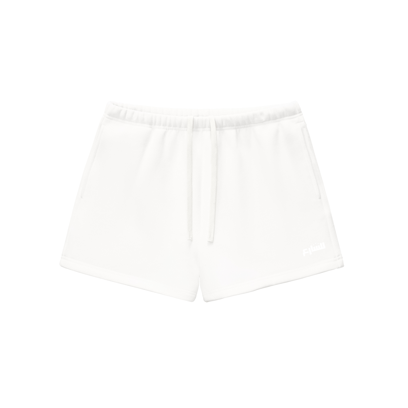 Sweatshorts-"MAGA"