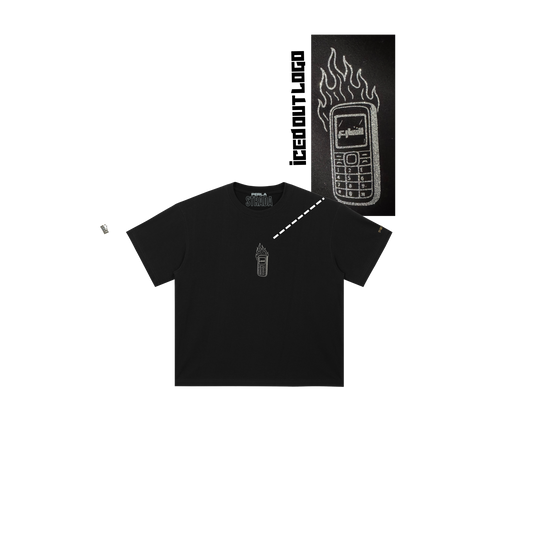 TEE-"ICEDHANDYBRENNT"