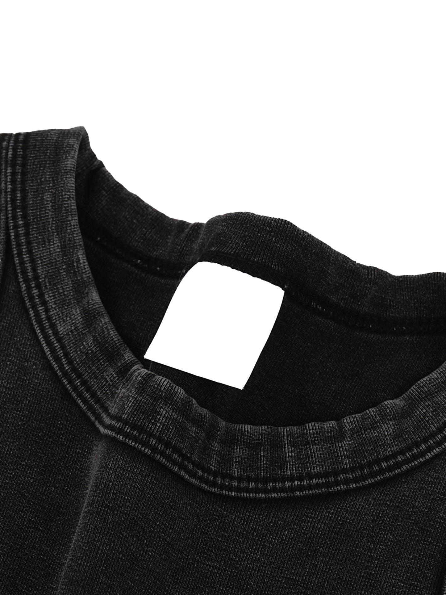 Snow Washed Tank Top- „Lilly“