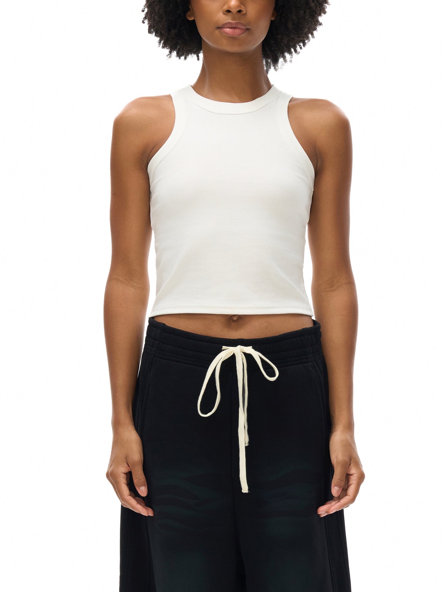 Snow Washed Tank Top- „Lilly“
