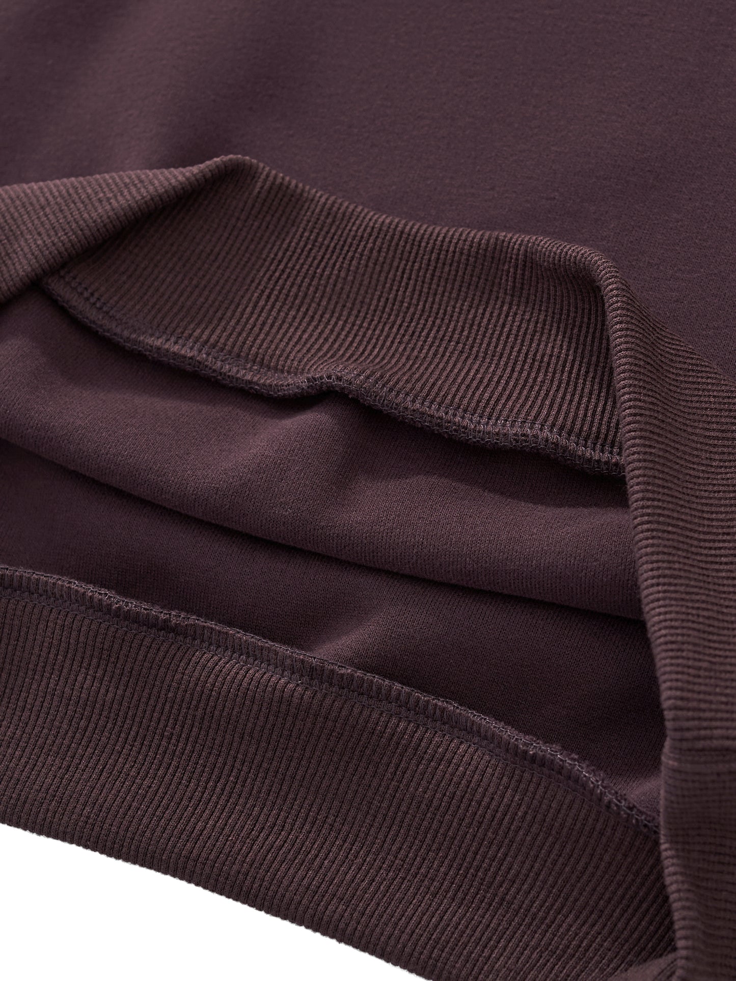 Essential Cropped Hoodie-"LAKATRINA"