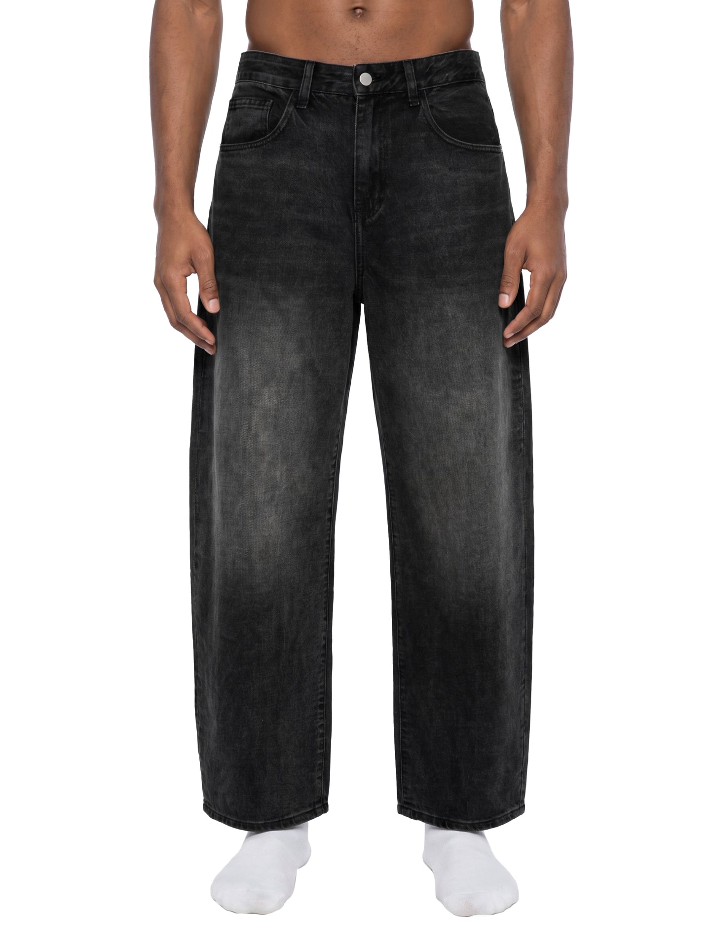 Sunfade Vintage Wash Jeans