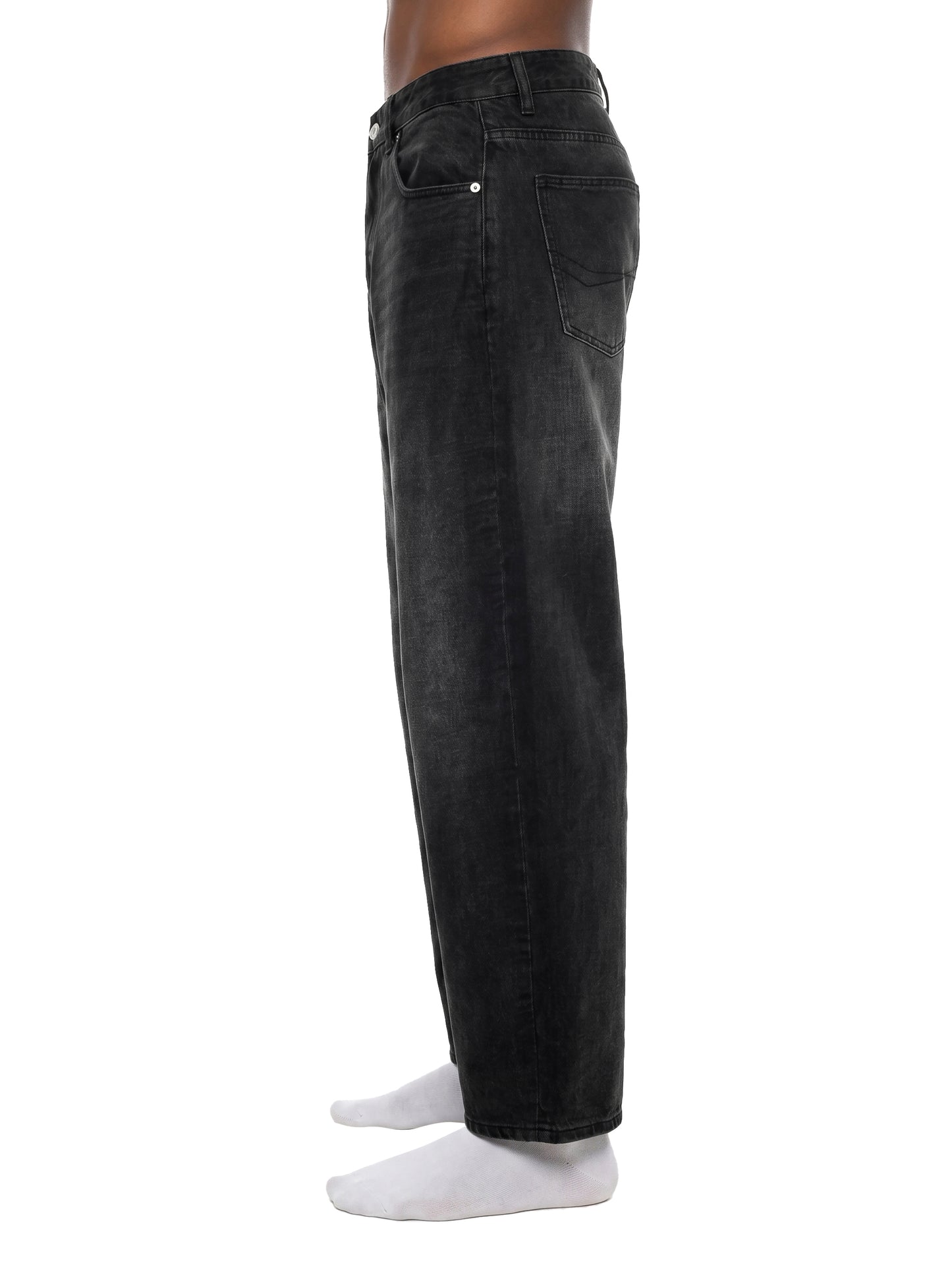 Sunfade Vintage Wash Jeans
