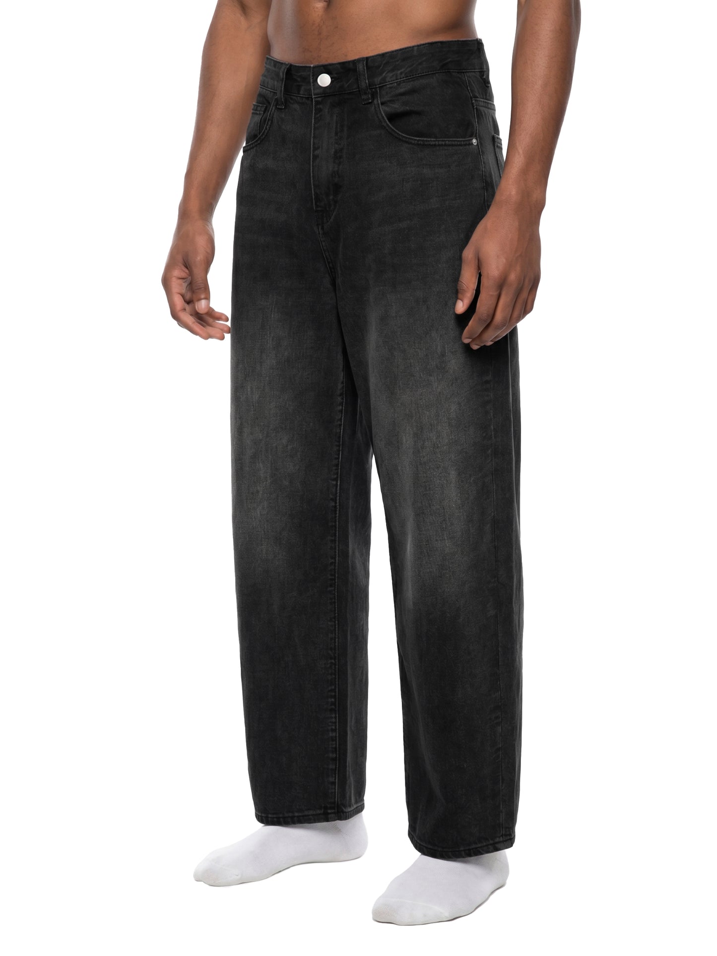 Sunfade Vintage Wash Jeans
