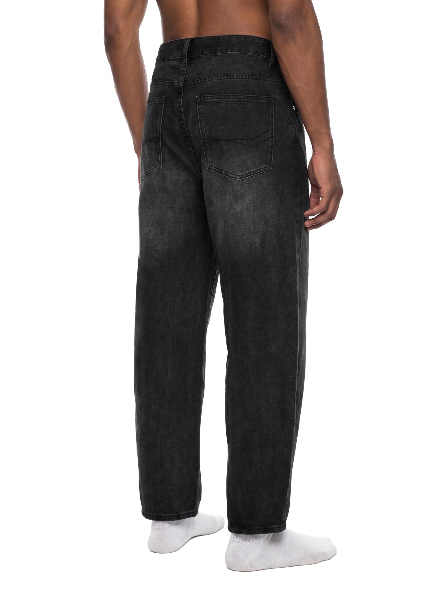 Sunfade Vintage Wash Jeans
