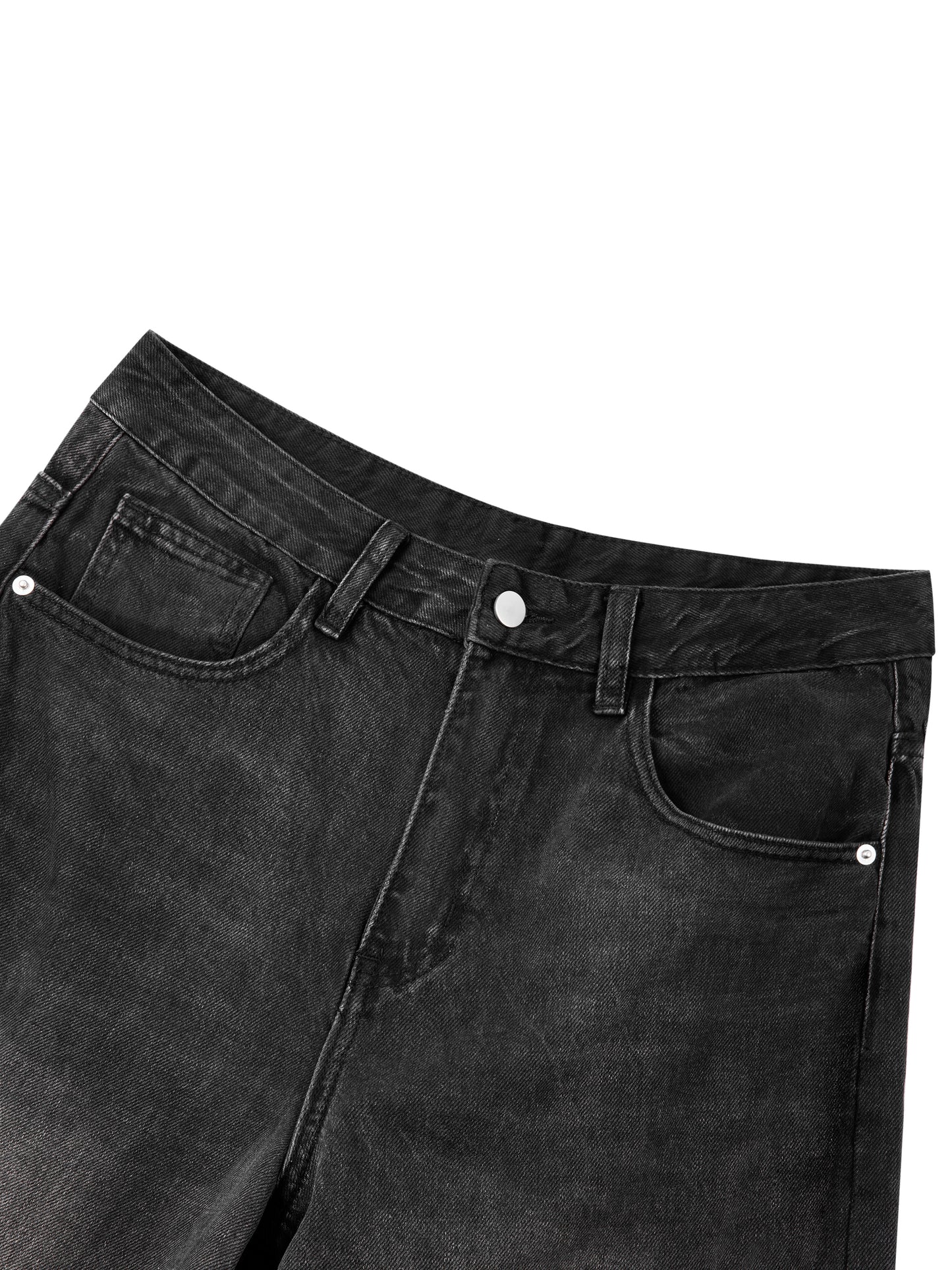 Sunfade Vintage Wash Jeans