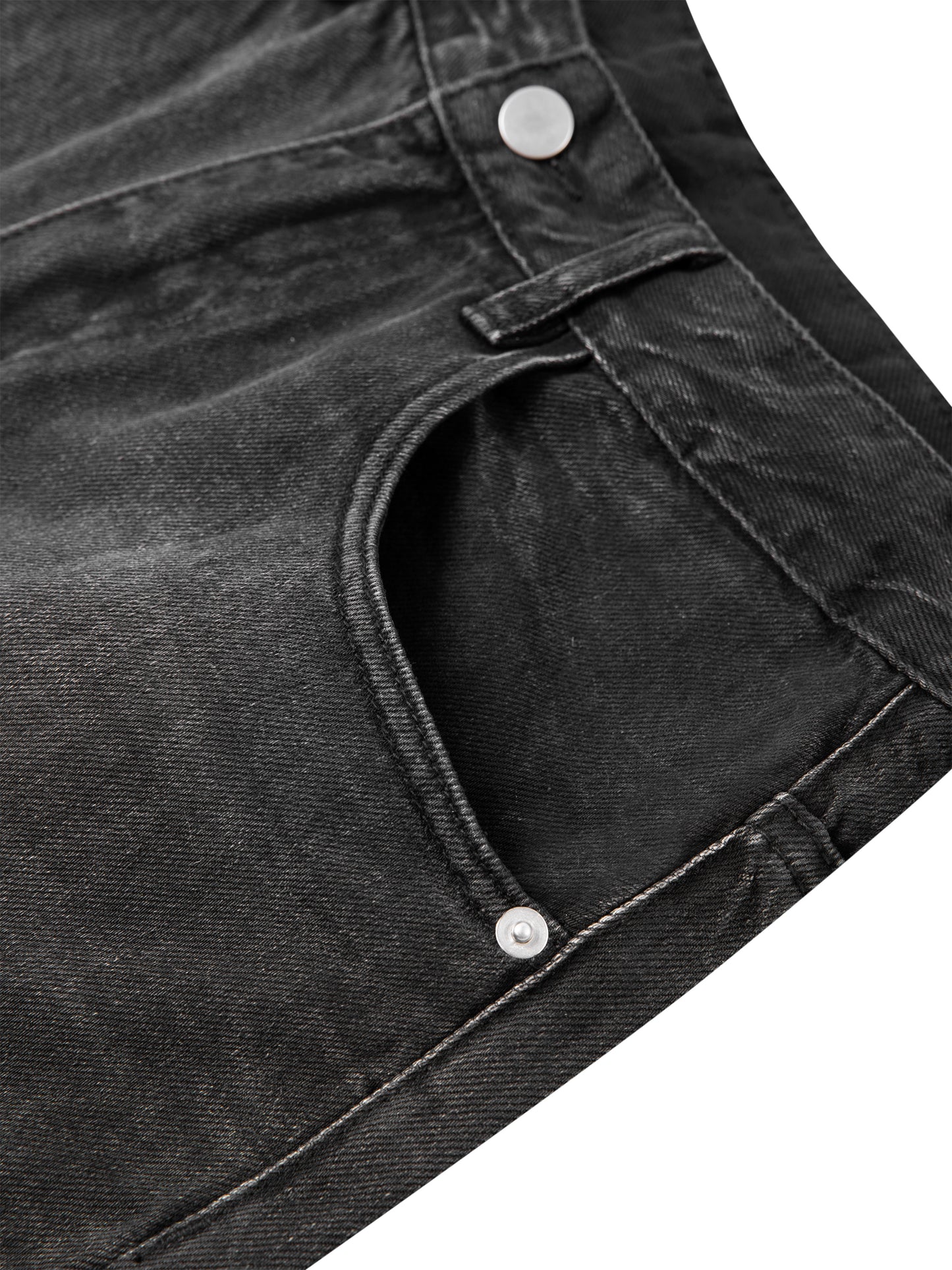 Sunfade Vintage Wash Jeans