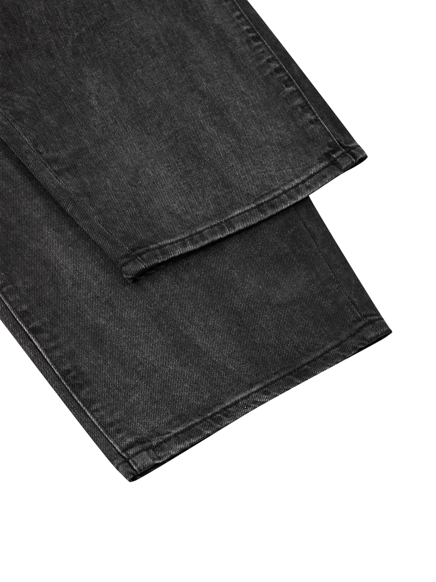 Sunfade Vintage Wash Jeans