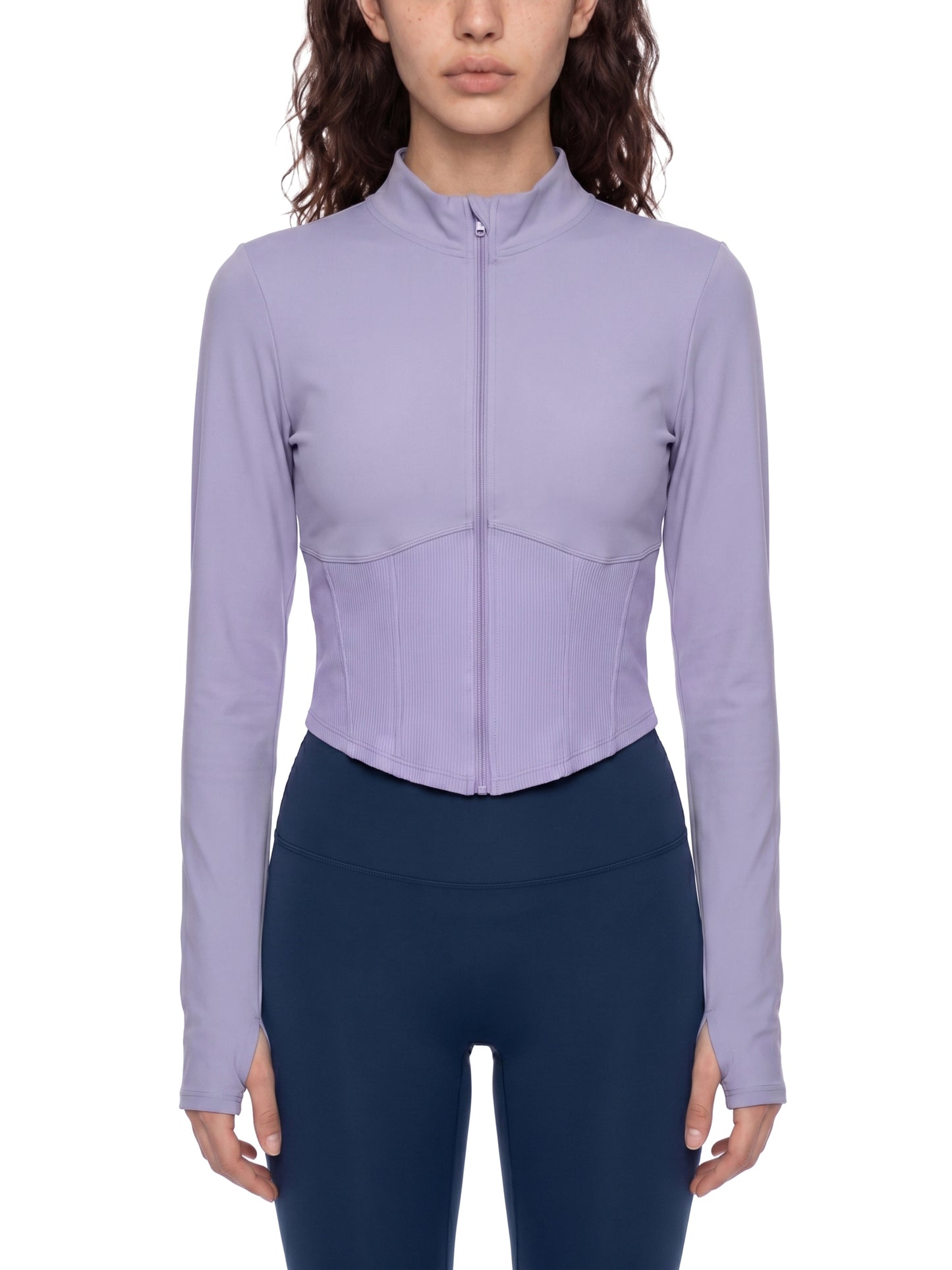 Yoga Jacket