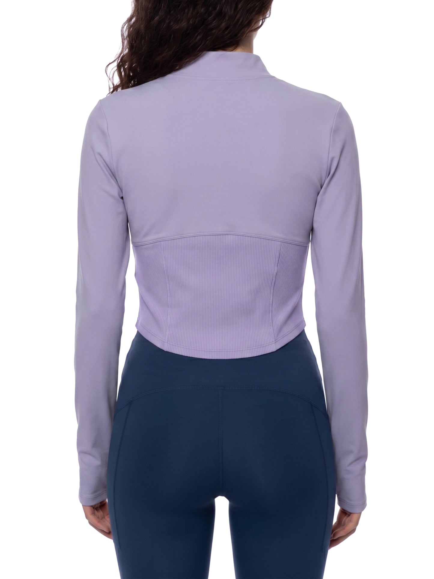 Yoga Jacket