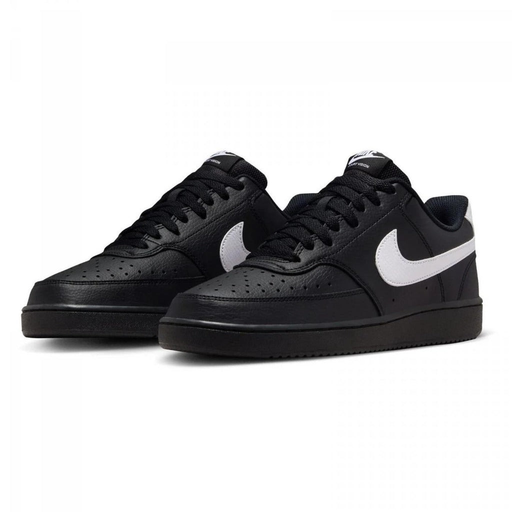 Nike - NIKE COURT VISION LOW