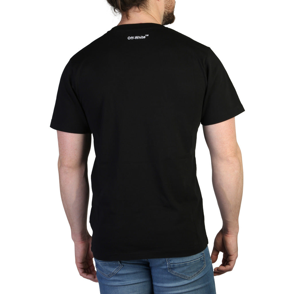 Off-White - „Dreierpack“ T-Shirts