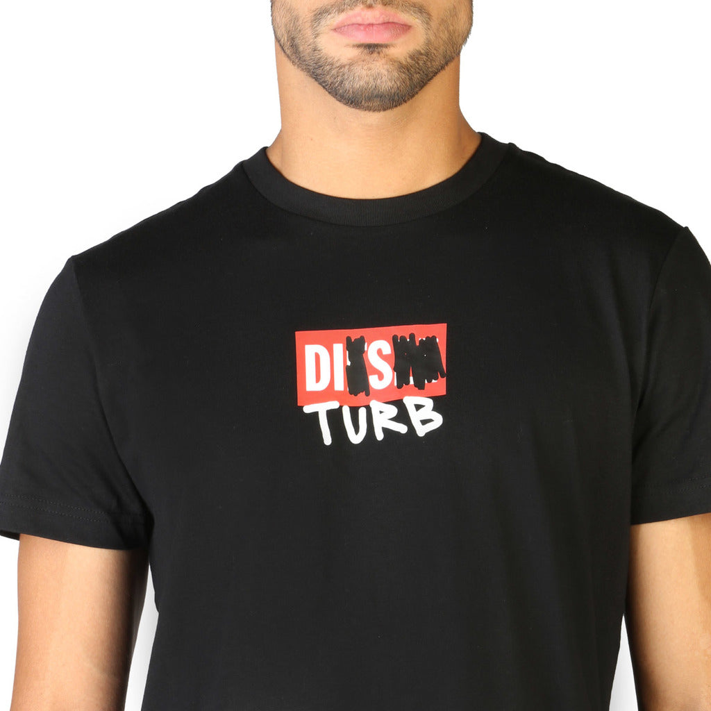 Diesel - T-DIEGOS-T-SHIRT