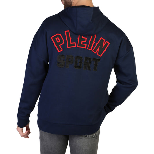 Plein Sport - Zipper