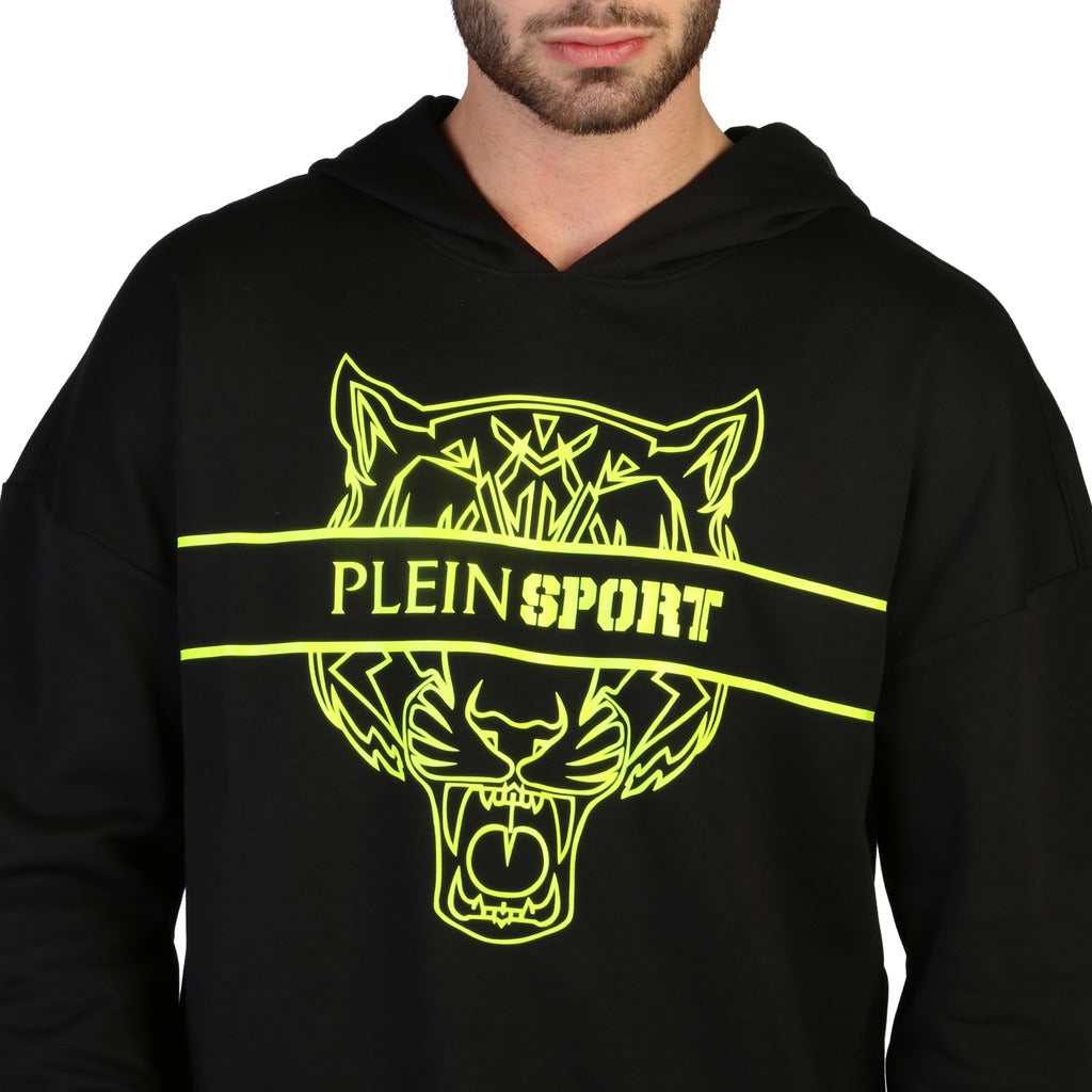 Plein Sport - Hoodie