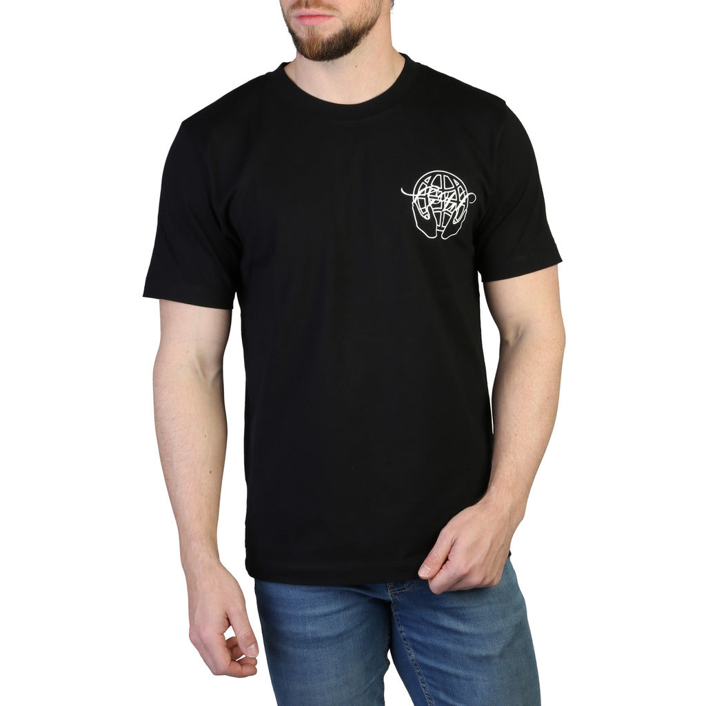 OFF-WHITE Handpfeil T-Shirt Weiß/Schwarz