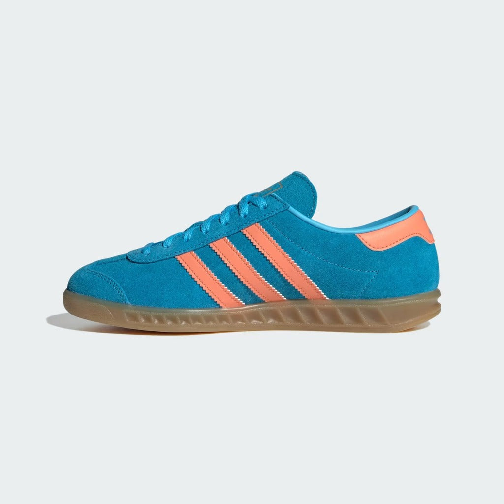 Adidas - HAMBURG W