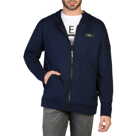 Plein Sport - Zipper