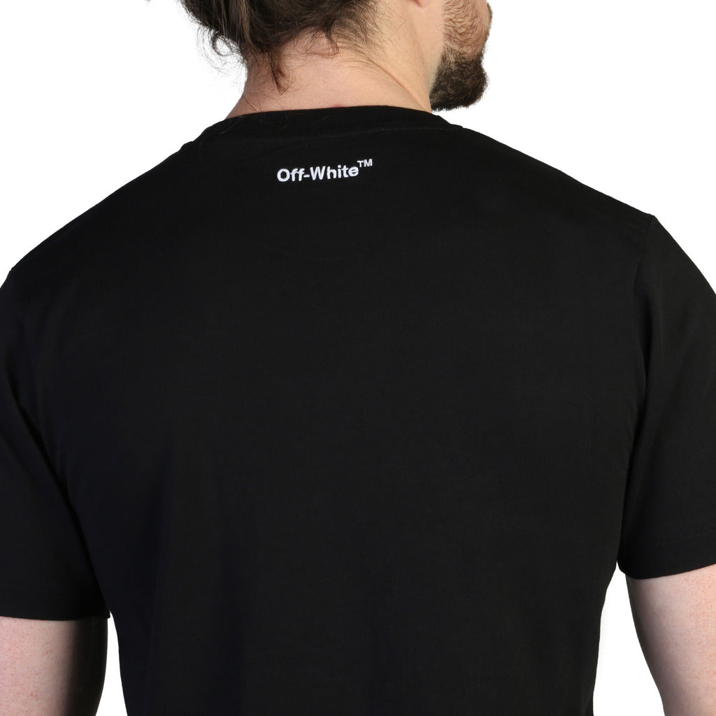 Off-White - „Dreierpack“ T-Shirts