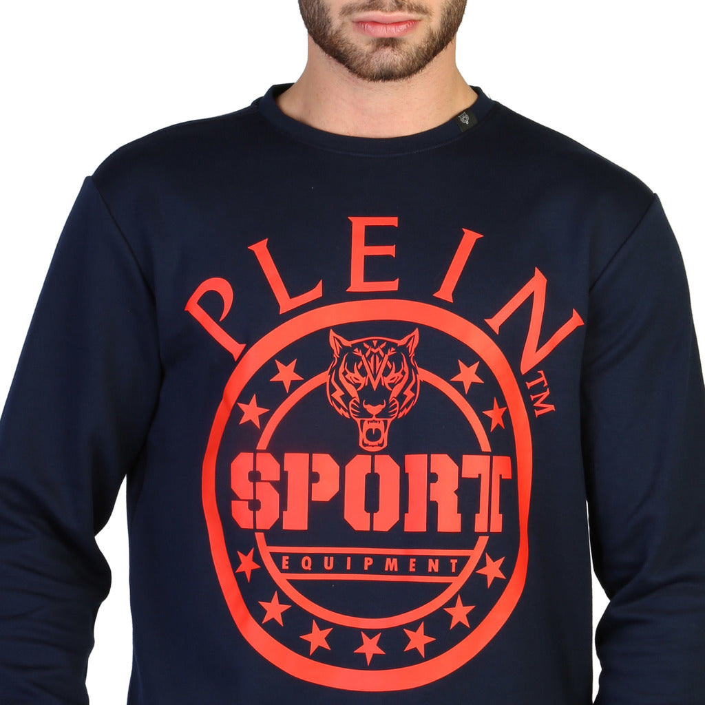 Plein Sport - Sweatshirt