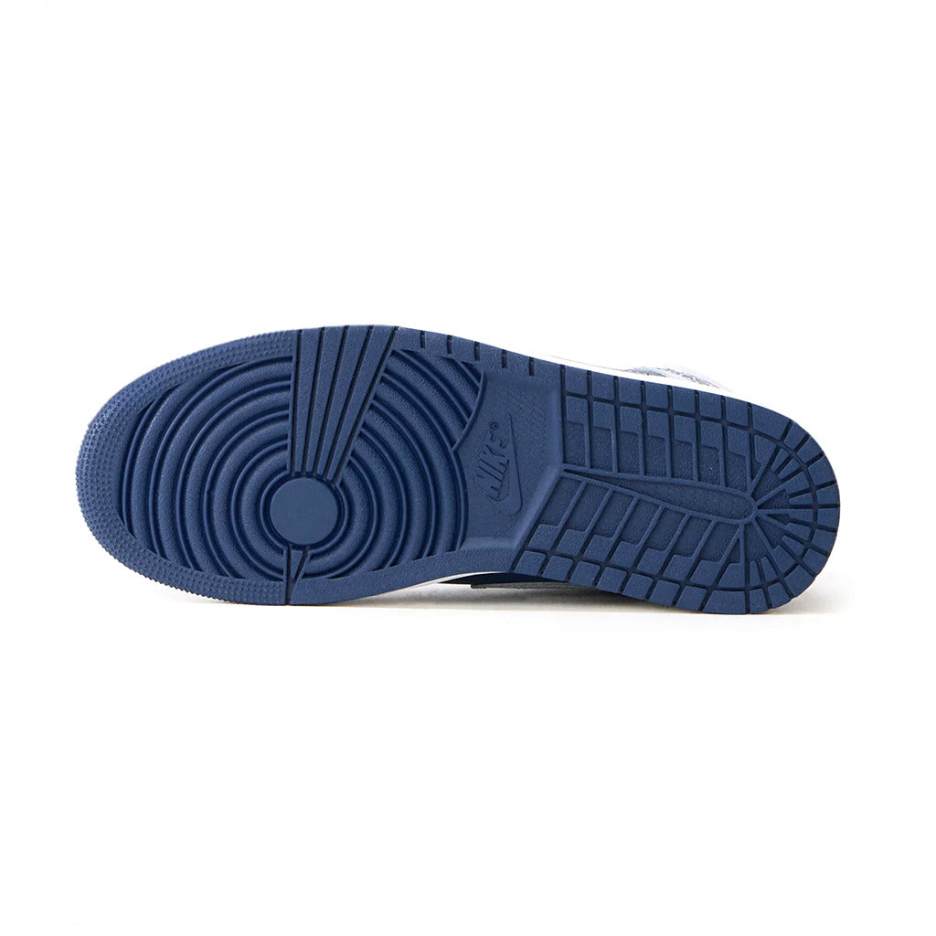 Nike - NIKE AIR JORDAN 1 MID