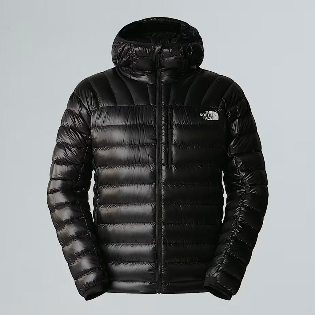 The North Face - SUMMIT BREITHORN JACKET