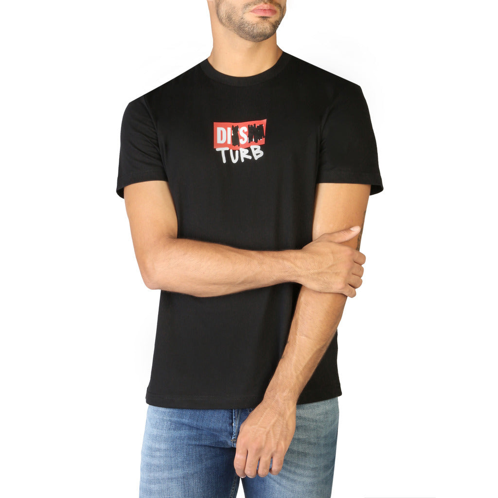 Diesel - T-DIEGOS-T-SHIRT