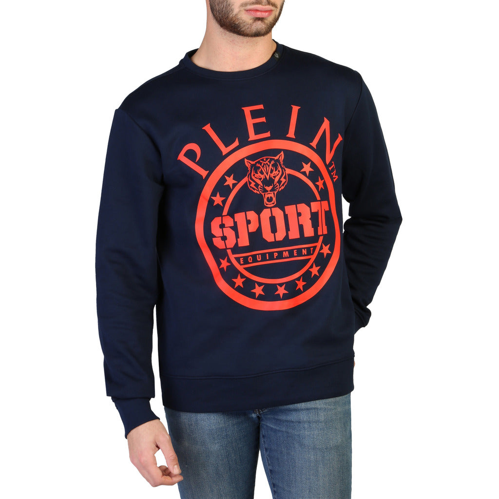 Plein Sport - Sweatshirt