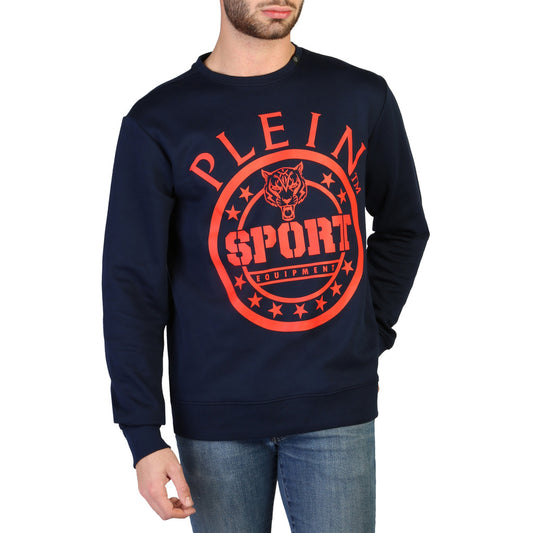 Plein Sport - Sweatshirt