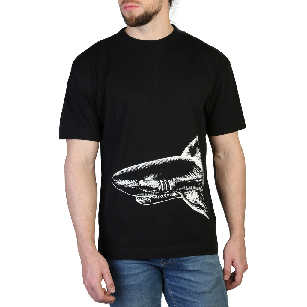 Palm Angels -Broken Shark Classic T-Shirt