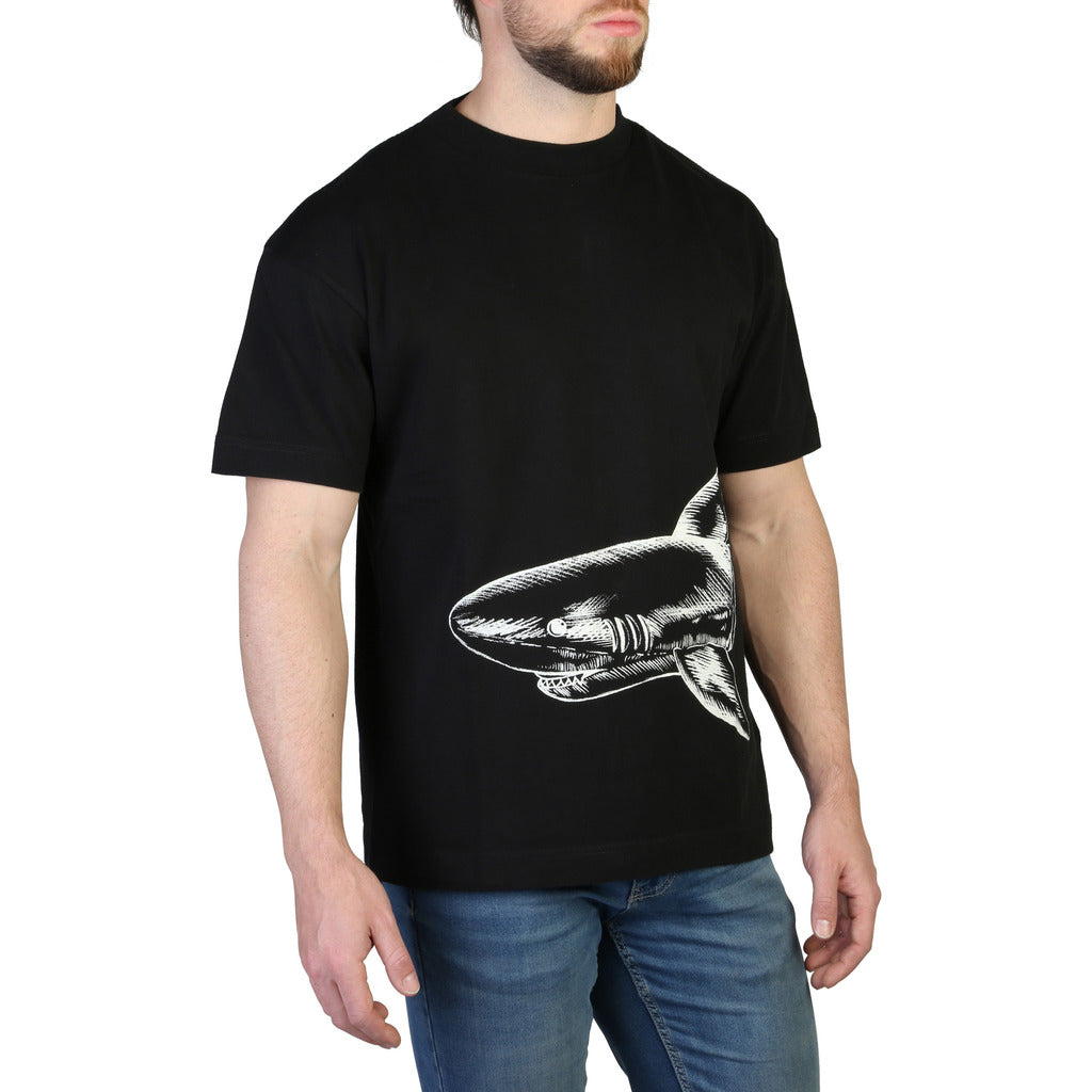 Palm Angels -Broken Shark Classic T-Shirt
