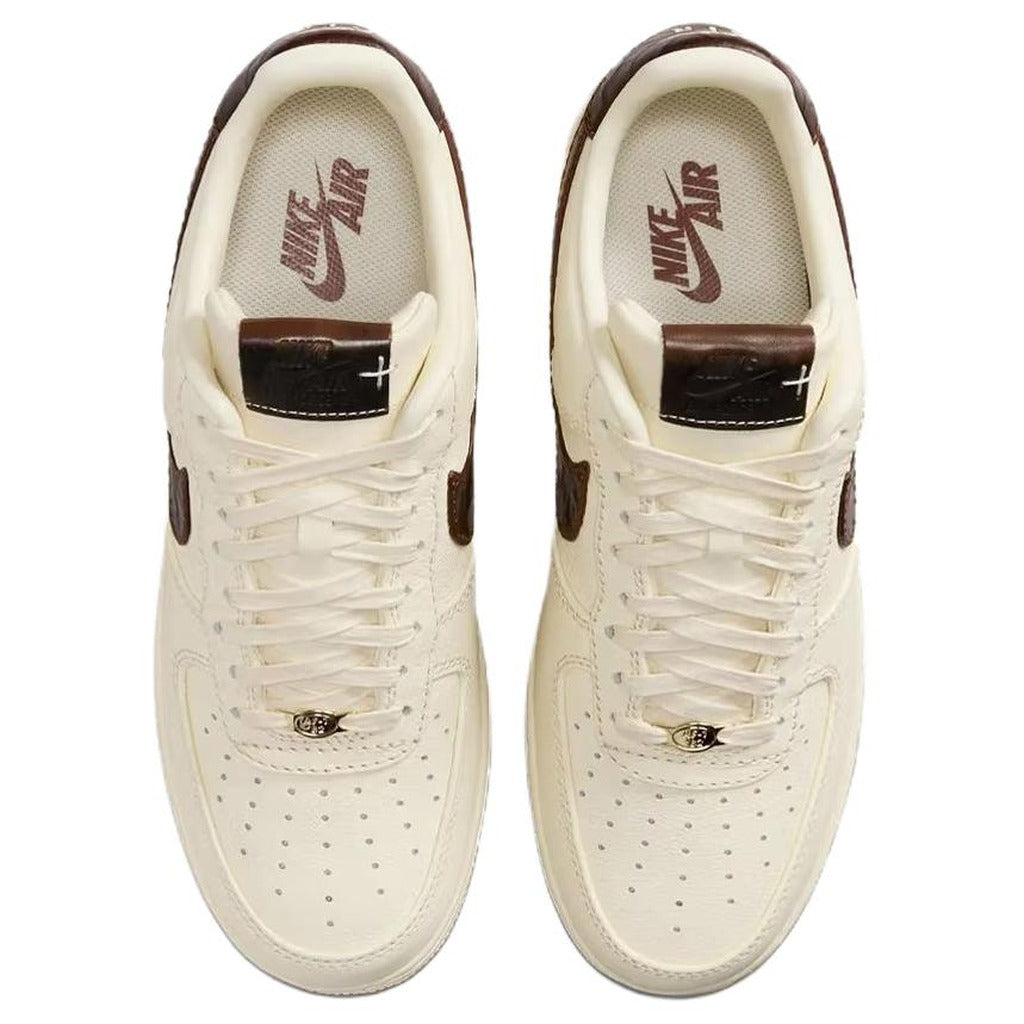 Nike - NIKE AIR FORCE 1 ’07