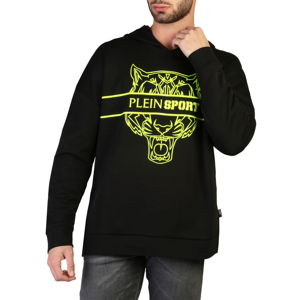 Plein Sport - Hoodie