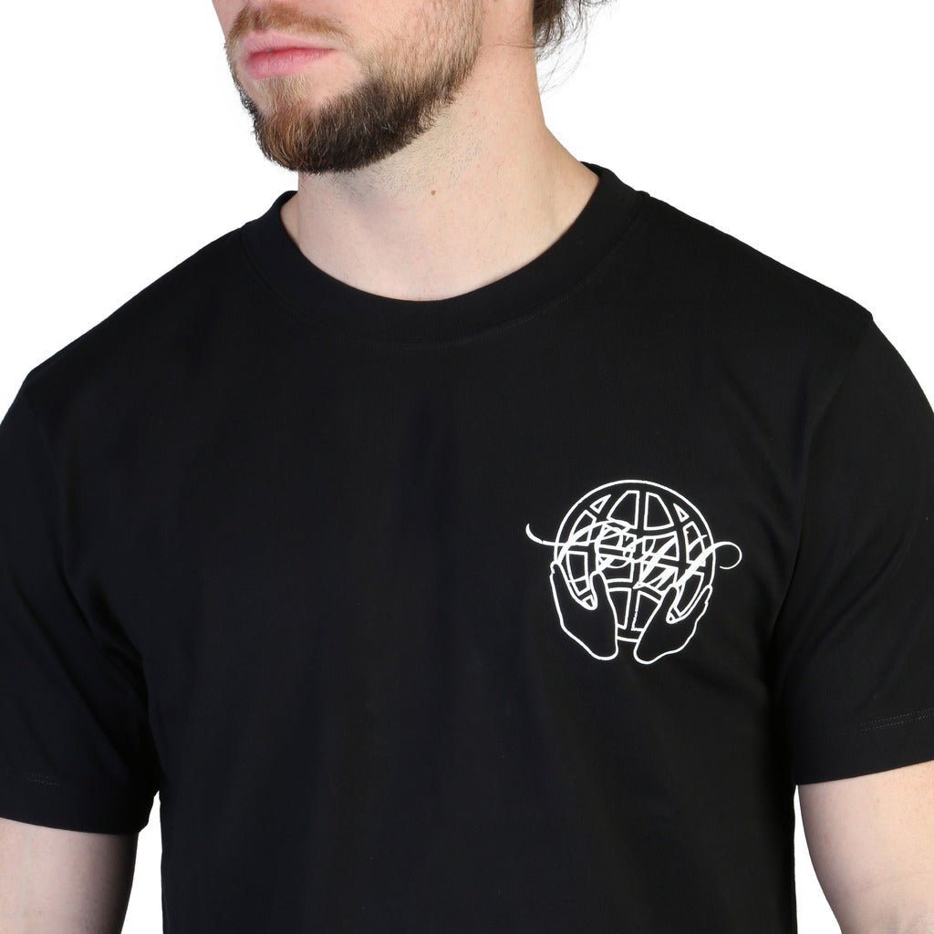OFF-WHITE Handpfeil T-Shirt Weiß/Schwarz
