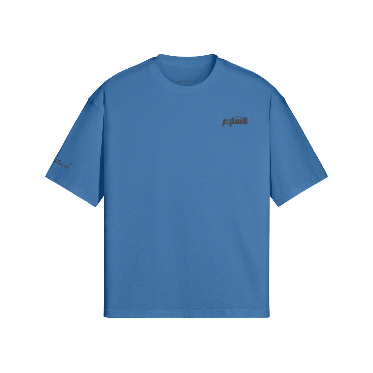 0-YBD-Front Side
