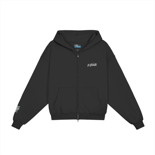0-YIX-Front Side