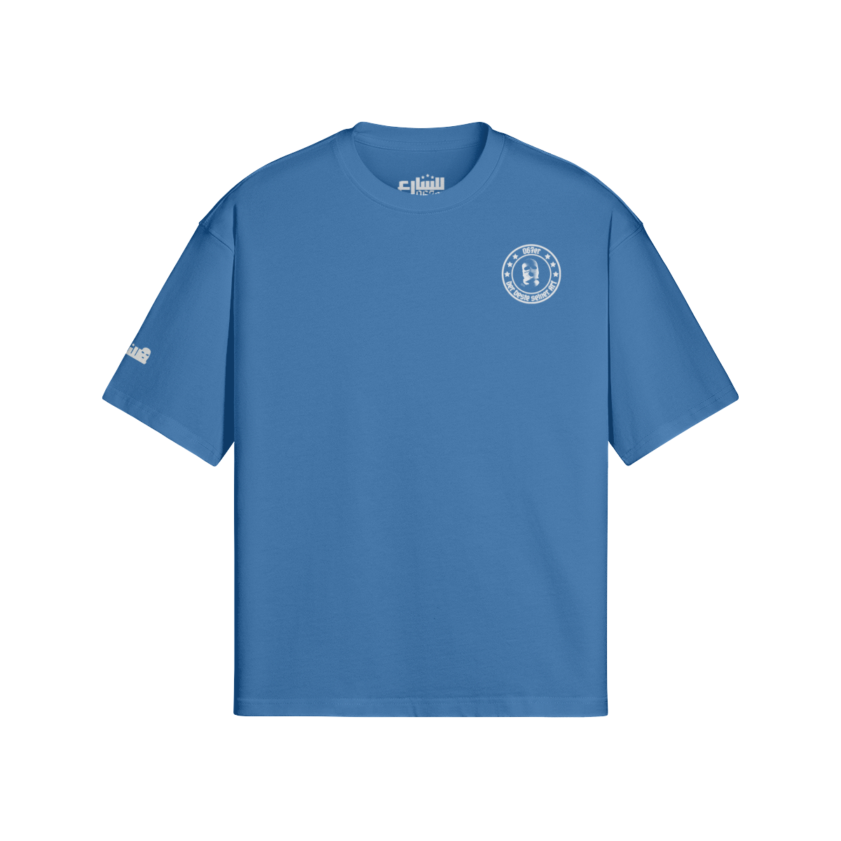 0-YBD-Front Side