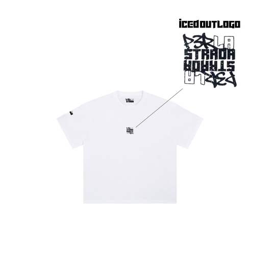 Tee-„ICEDOUTDOUBLEP3R“